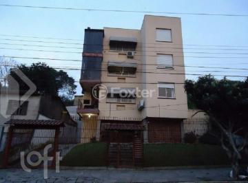 e387b7d4 · Apartamento, 2 dormitórios, 60.53 m², em Santo Antônio