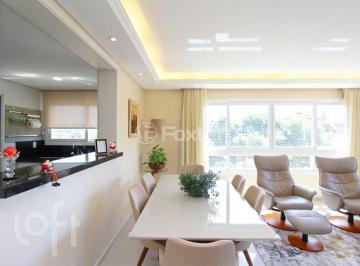 9693ca18 · Apartamento, 3 dormitórios, 101 m², em Jardim São Pedro