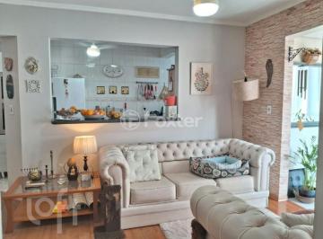 07d8636e · Apartamento, 3 dormitórios, 82.8 m², em Centro