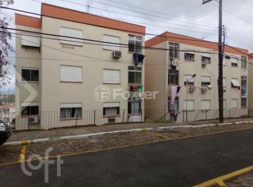 d4f89b5b · Apartamento, 1 dormitórios, 39.17 m², em Santa Tereza