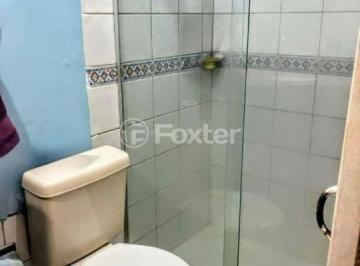 7f3c0076 · Apartamento, 1 dormitórios, 43.75 m², em Azenha