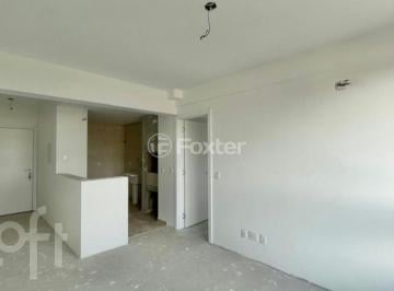 0c8f4cea · Apartamento, 1 dormitórios, 41.86 m², em Pátria Nova