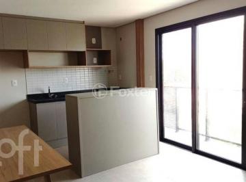 bd44fc86 · Apartamento, 1 dormitórios, 47.14 m², em Centro Histórico