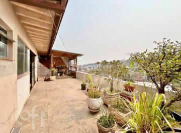 3f70f36d · Cobertura, 2 dormitórios, 86.35 m², em Nonoai
