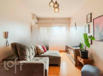 4d633989 · Cobertura, 2 dormitórios, 86.35 m², em Nonoai