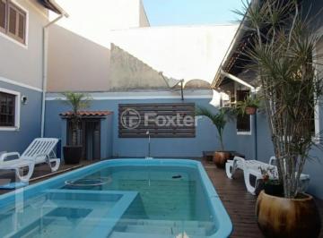 16da803a · Casa, 3 dormitórios, 190 m², em Marechal Rondon