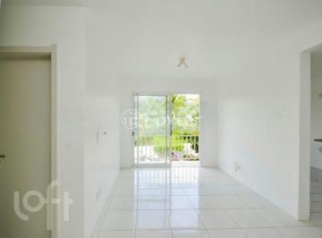 0d085966 · Apartamento, 2 dormitórios, 62.52 m², em Cristal