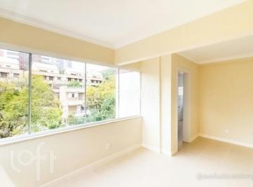 9d1dddc3 · Apartamento, 1 dormitórios, 45.64 m², em Menino Deus