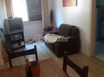 7949fd34 · Apartamento, 2 dormitórios, 58.06 m², em Morro Santana
