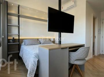 c9c37566 · Apartamento, 1 dormitórios, 27.46 m², em Centro Histórico