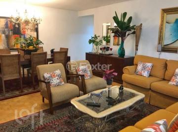 0dac8800 · Apartamento, 4 dormitórios, 131 m², em Independência