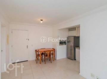 45056ae8 · Apartamento, 1 dormitórios, 41.51 m², em Petrópolis