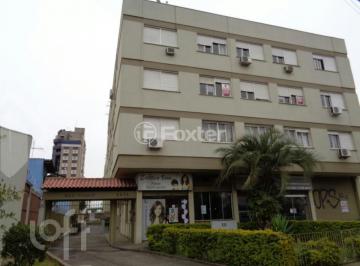 d0451713 · Apartamento, 1 dormitórios, 54.98 m², em Centro