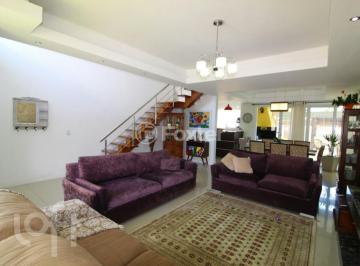 5c26f263 · Casa em Condomínio, 5 dormitórios, 332 m², em Hípica