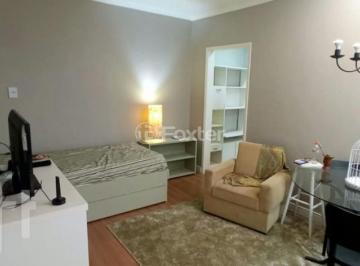 24453b70 · Apartamento, 1 dormitórios, 39.81 m², em Petrópolis