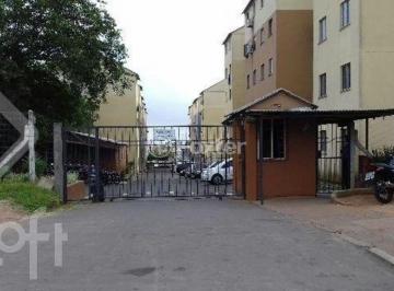 5c0f7879 · Apartamento, 2 dormitórios, 38.76 m², em Mário Quintana