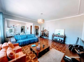 35735bd3 · Apartamento, 3 dormitórios, 122.08 m², em Independência