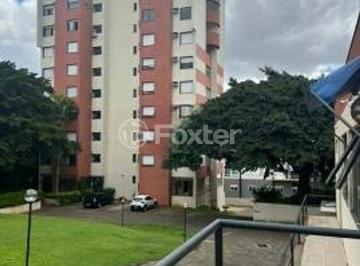 c743a66a · Apartamento, 2 dormitórios, 56 m², em Glória