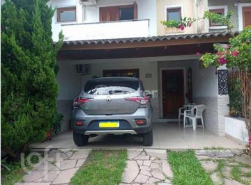 bbb59b3f · Casa, 3 dormitórios, 153.23 m², em Espírito Santo
