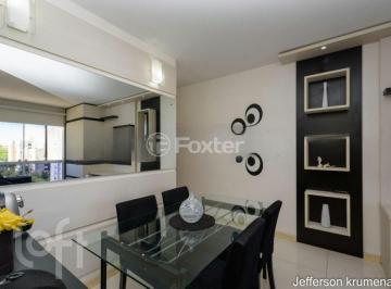 64ae8e05 · Apartamento, 2 dormitórios, 55.52 m², em Sarandi