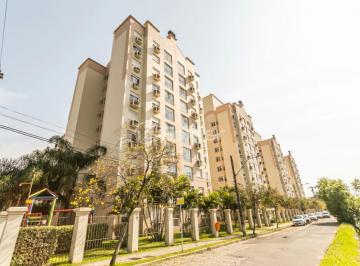 01-INFRA-930-ROSA-DOS-VENTOS-II-218638.jpg · Apartamento, 2 dormitórios, 55.52 m², em Sarandi