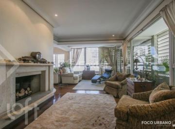 831b05b0 · Cobertura, 3 dormitórios, 529.77 m², em Petrópolis