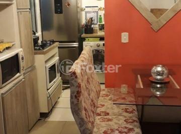 67724e7f · Apartamento, 2 dormitórios, 49.3 m², em Restinga