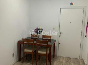 7430e817 · Apartamento, 1 dormitórios, 36.76 m², em Cristal