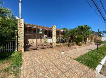 a26baba9 · Casa, 4 dormitórios, 164.27 m², em Harmonia