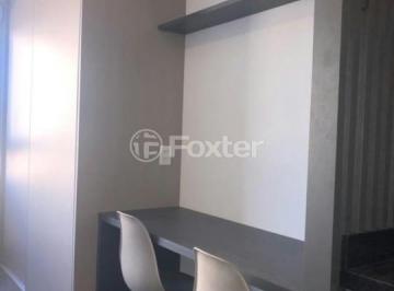b49ad125 · Apartamento, 1 dormitórios, 27.17 m², em Partenon