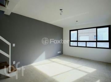 271c108d · Cobertura, 2 dormitórios, 146.75 m², em Petrópolis