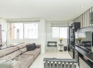 a7473634 · Apartamento, 2 dormitórios, 65.52 m², em Vila Ipiranga