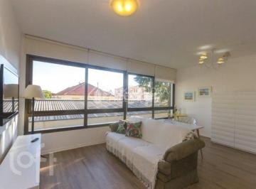 044afc9f · Apartamento, 2 dormitórios, 73.22 m², em São João