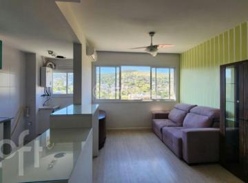 56030e95 · Apartamento, 2 dormitórios, 62.13 m², em Teresópolis
