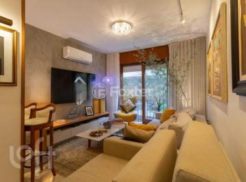 4375d4ef · Apartamento, 3 dormitórios, 120.26 m², em Bela Vista