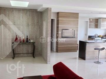43d5f414 · Apartamento, 3 dormitórios, 153.53 m², em Centro