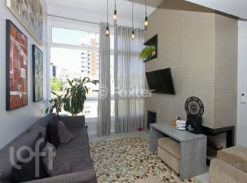a4fab239 · Cobertura, 3 dormitórios, 106 m², em Petrópolis
