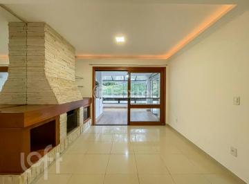 48623cd2 · Apartamento, 4 dormitórios, 139 m², em Ipanema