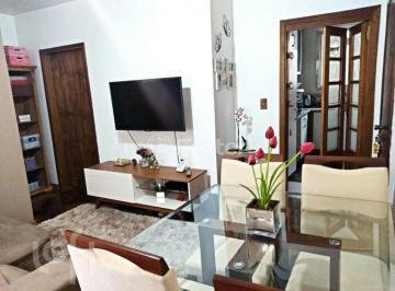 2e24621a · Apartamento, 1 dormitórios, 36 m², em Camaquã