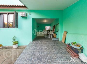 1250b959 · Casa, 2 dormitórios, 201 m², em Morro Santana