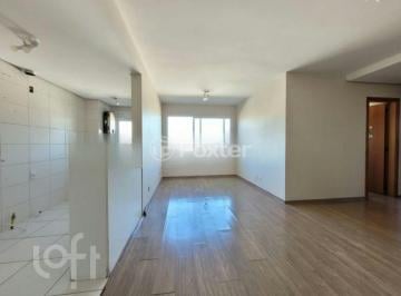 a94b9fcb · Apartamento, 3 dormitórios, 71.54 m², em Santa Tereza
