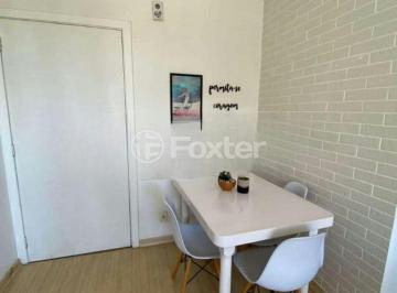 067b9537 · Apartamento, 2 dormitórios, 51 m², em Passo das Pedras