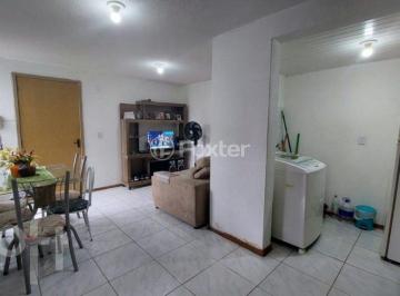 f2113398 · Apartamento, 2 dormitórios, 51 m², em Partenon