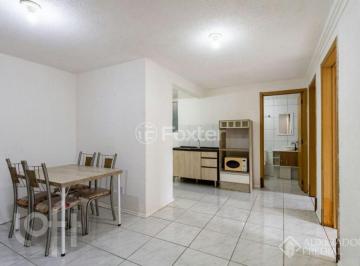 c73f22be · Apartamento, 2 dormitórios, 44 m², em Partenon