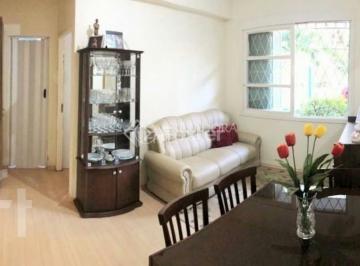 24e52e59 · Apartamento, 1 dormitórios, 35.57 m², em Santo Antônio