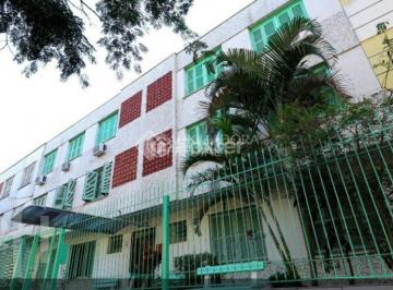 c01514be · Apartamento, 1 dormitórios, 35.57 m², em Santo Antônio