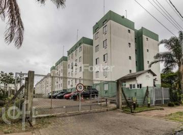 cba8529b · Apartamento, 2 dormitórios, 44 m², em Partenon