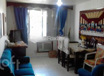 09e2f2fa · Apartamento, 2 dormitórios, 85.52 m², em Partenon