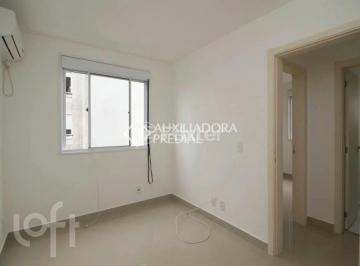 553211d7 · Apartamento, 2 dormitórios, 46.64 m², em Cavalhada