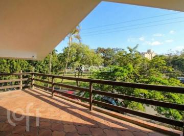 e9e7a0b1 · Casa, 6 dormitórios, 406 m², em Chácara das Pedras